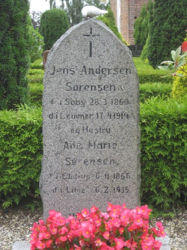 Ane Marie  Soerensen.jpg